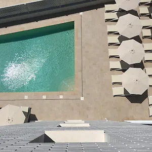  Apartamento Platja