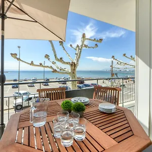 Appartement Frontline Centre - Immo Barneda, Roses
